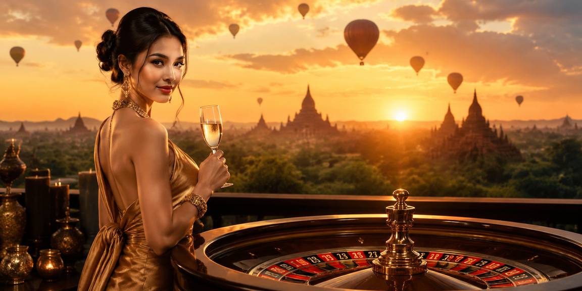 qxbet စလော့ဂိမ်း