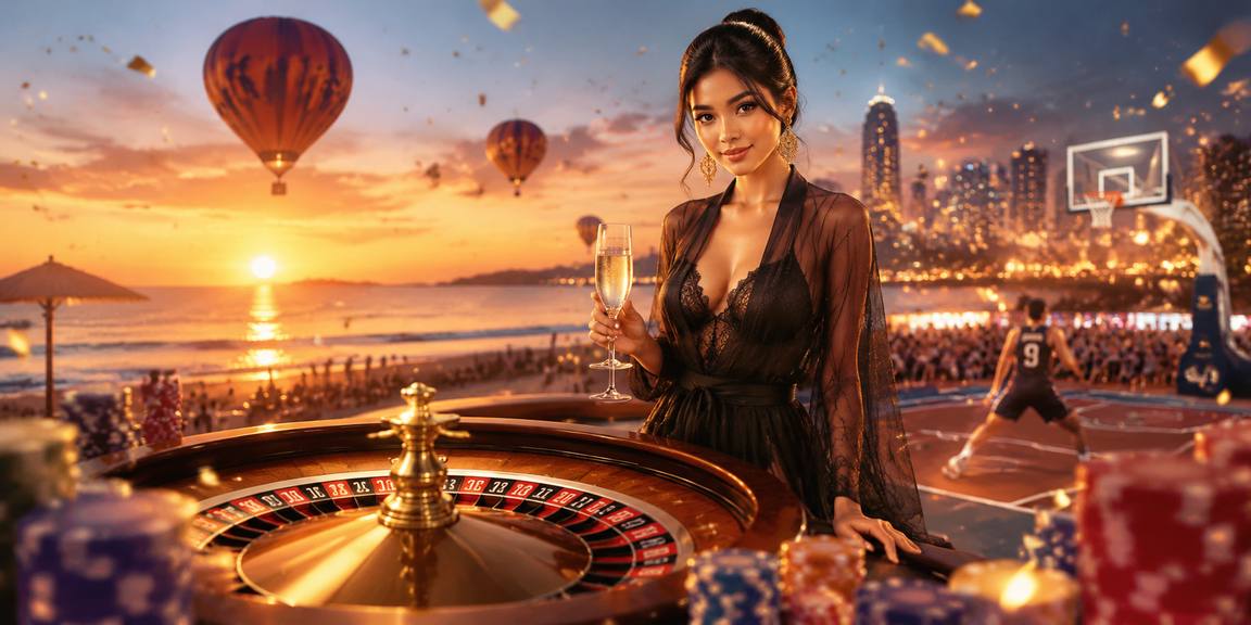 qxbet စလော့ဂိမ်းများ