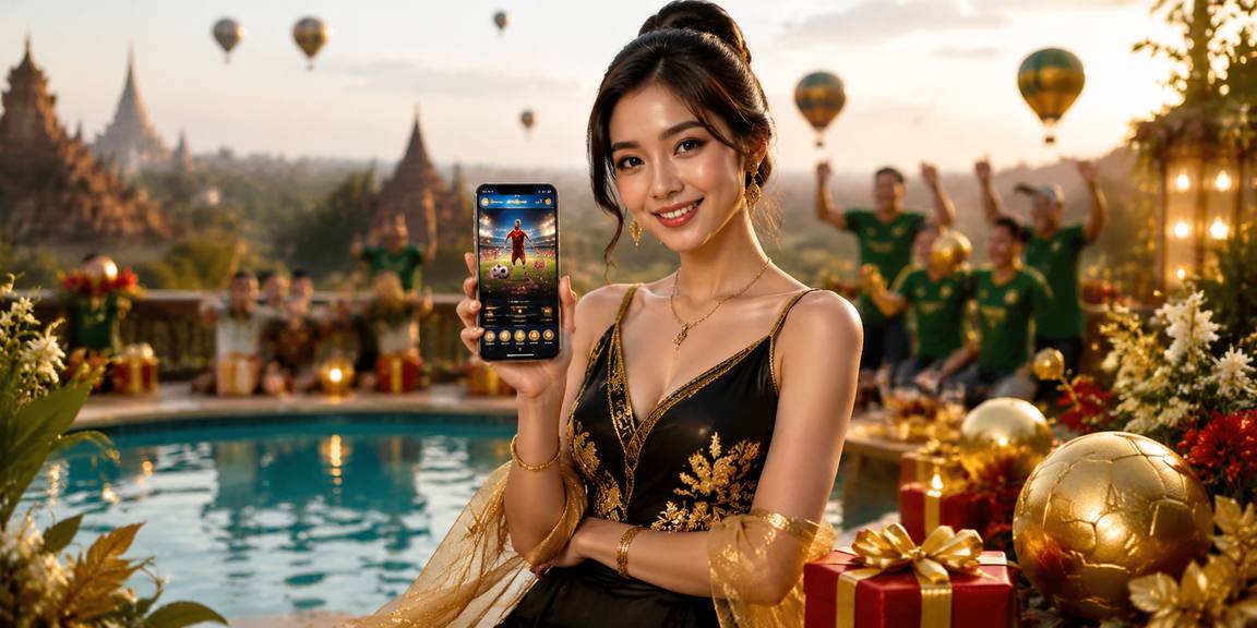 qxbet mobile gaming